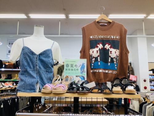 トレファクブログ画像1