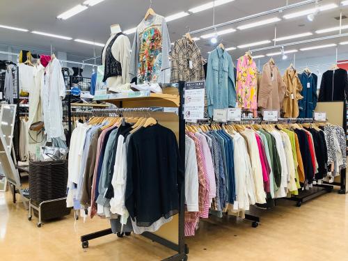 トレファクブログ画像1