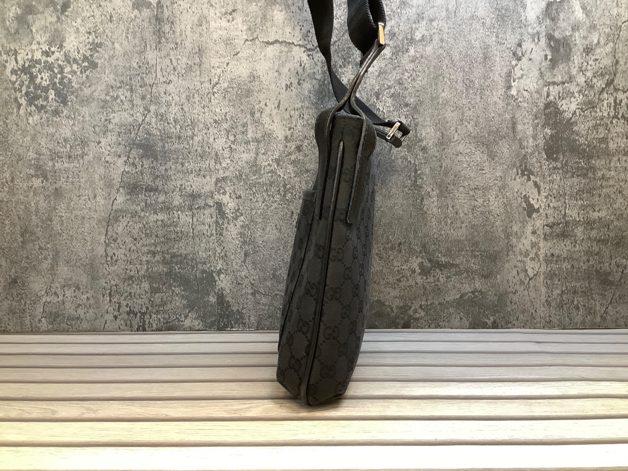 GUCCI（グッチ）のショルダーバック】GUCCIショルダーバック新