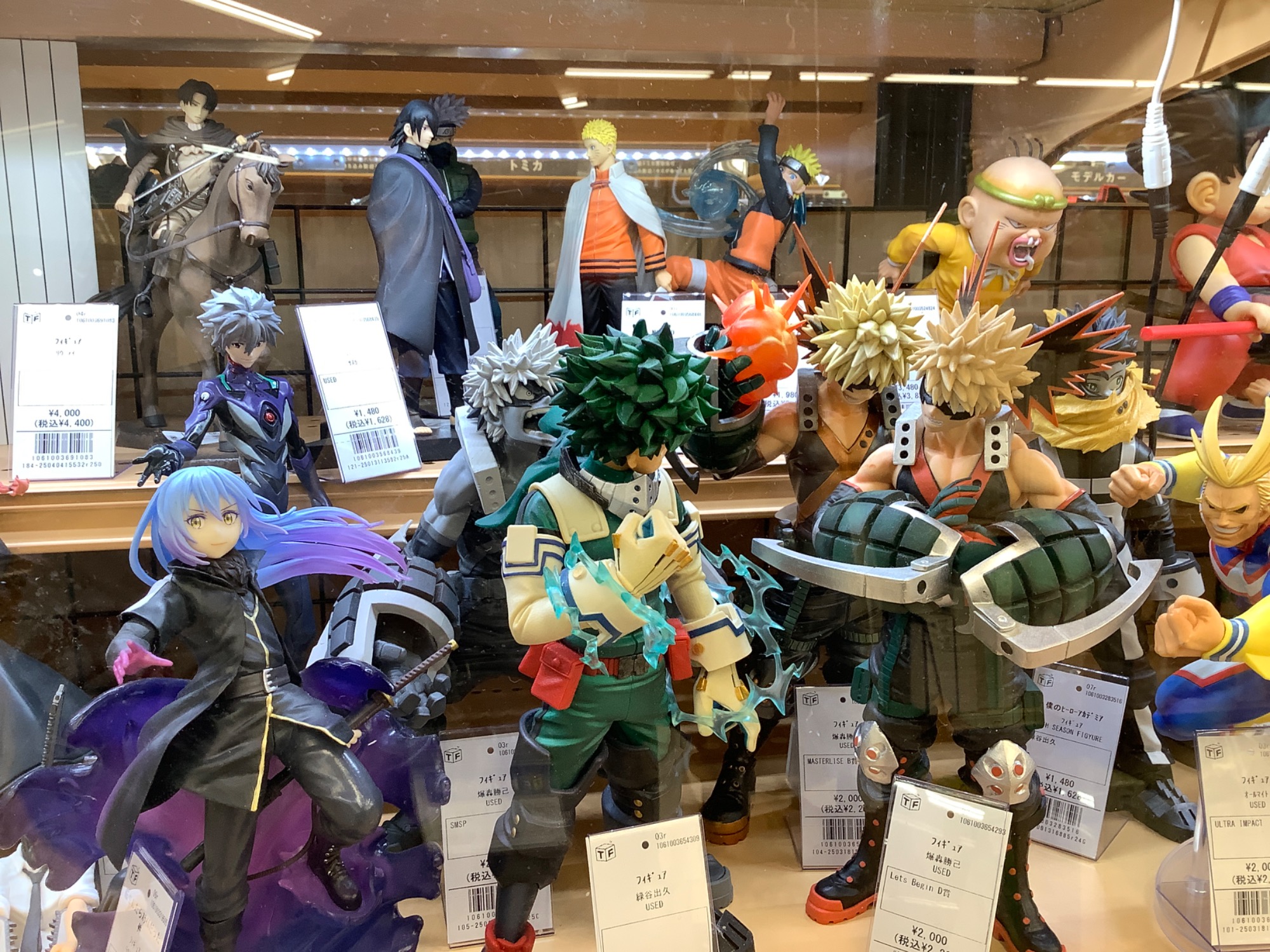 ドラゴンボール ピッコロ大魔王フィギュアが入荷！！｜2025年04月17日