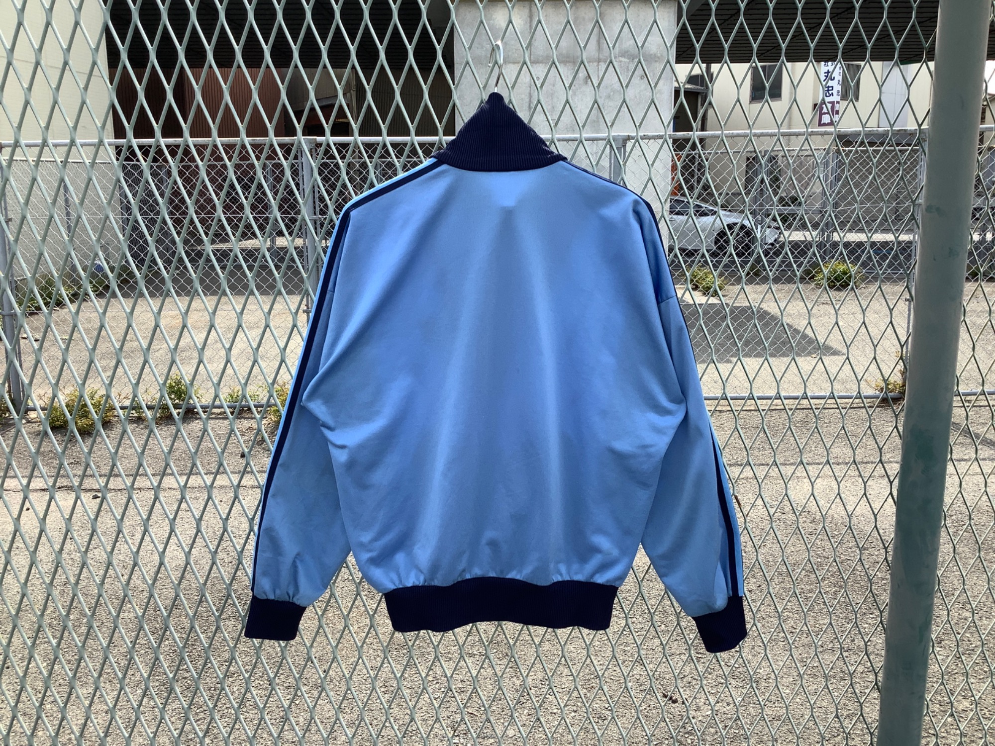 adidas(アディダス) トラックジャケットをご紹介！！｜2025年04