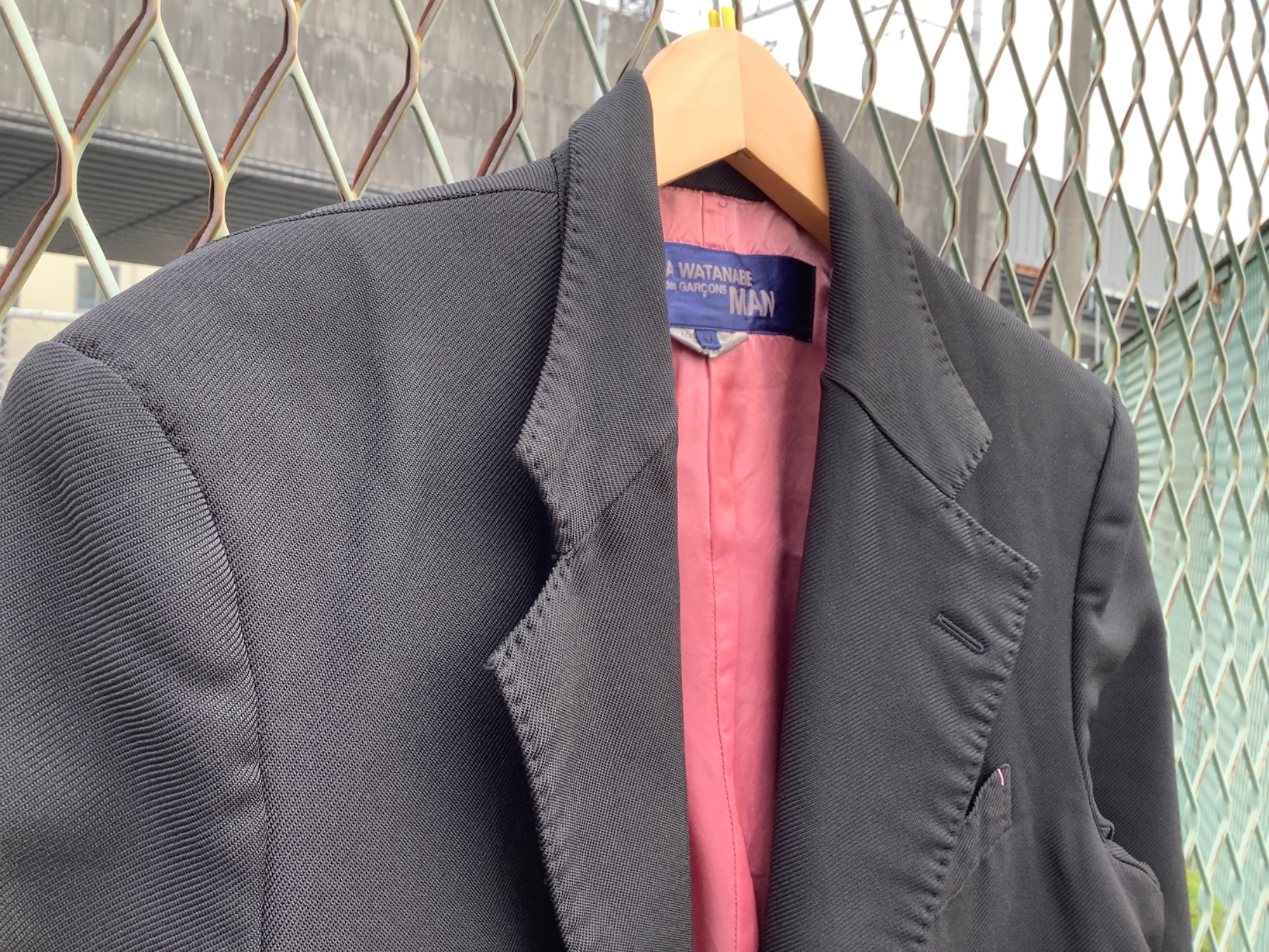 COMME des GARCONS JUNYA WATANABE MAN(コム デ ギャルソン COMME des GARCONS JUNYA WATANABE MAN(コム デ ギャルソン