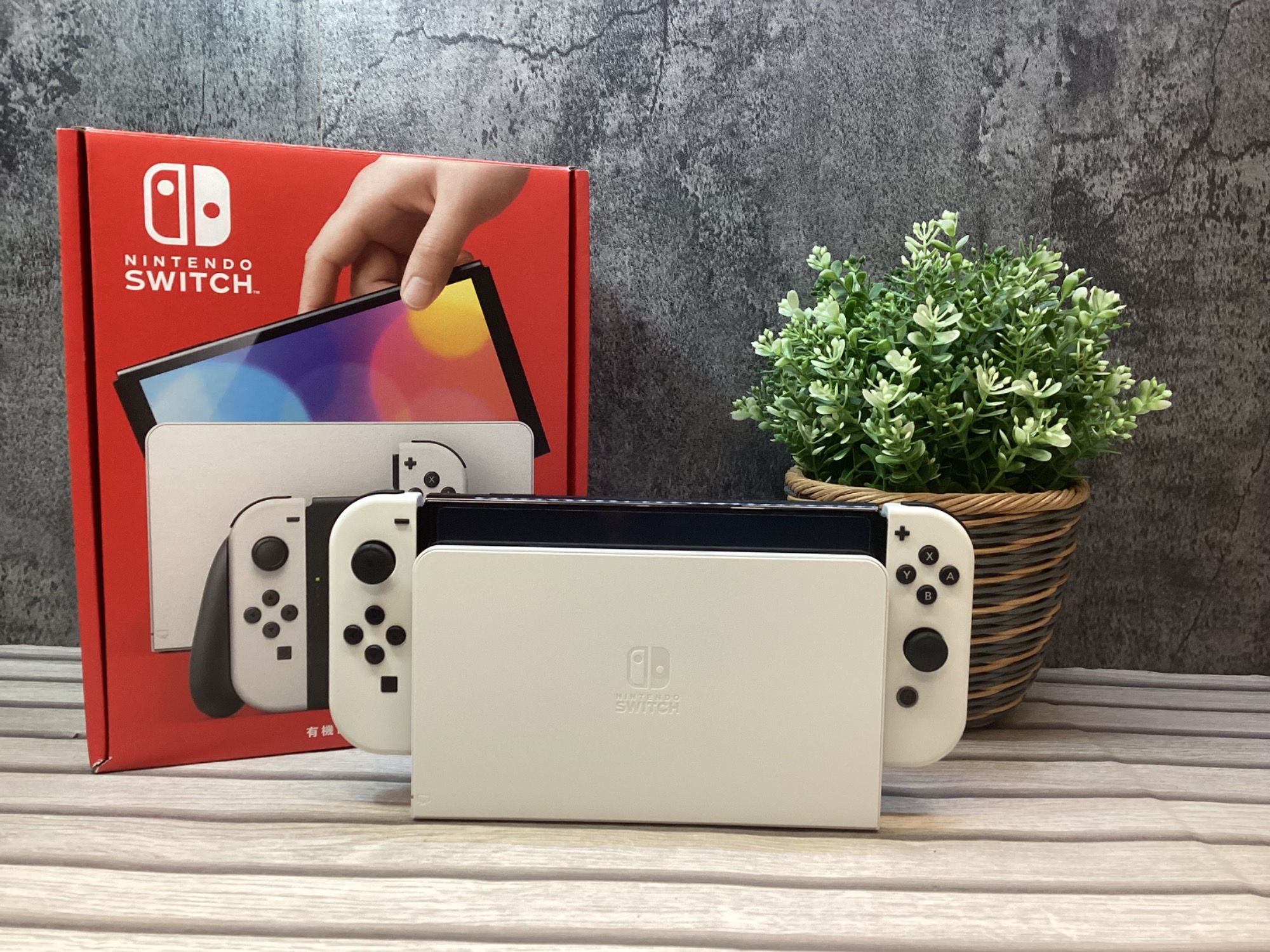新品 Nintendo Switch 有機ELモデル 未使用品 有機ELモデル Nintendo Switch 本体 セット ネオン