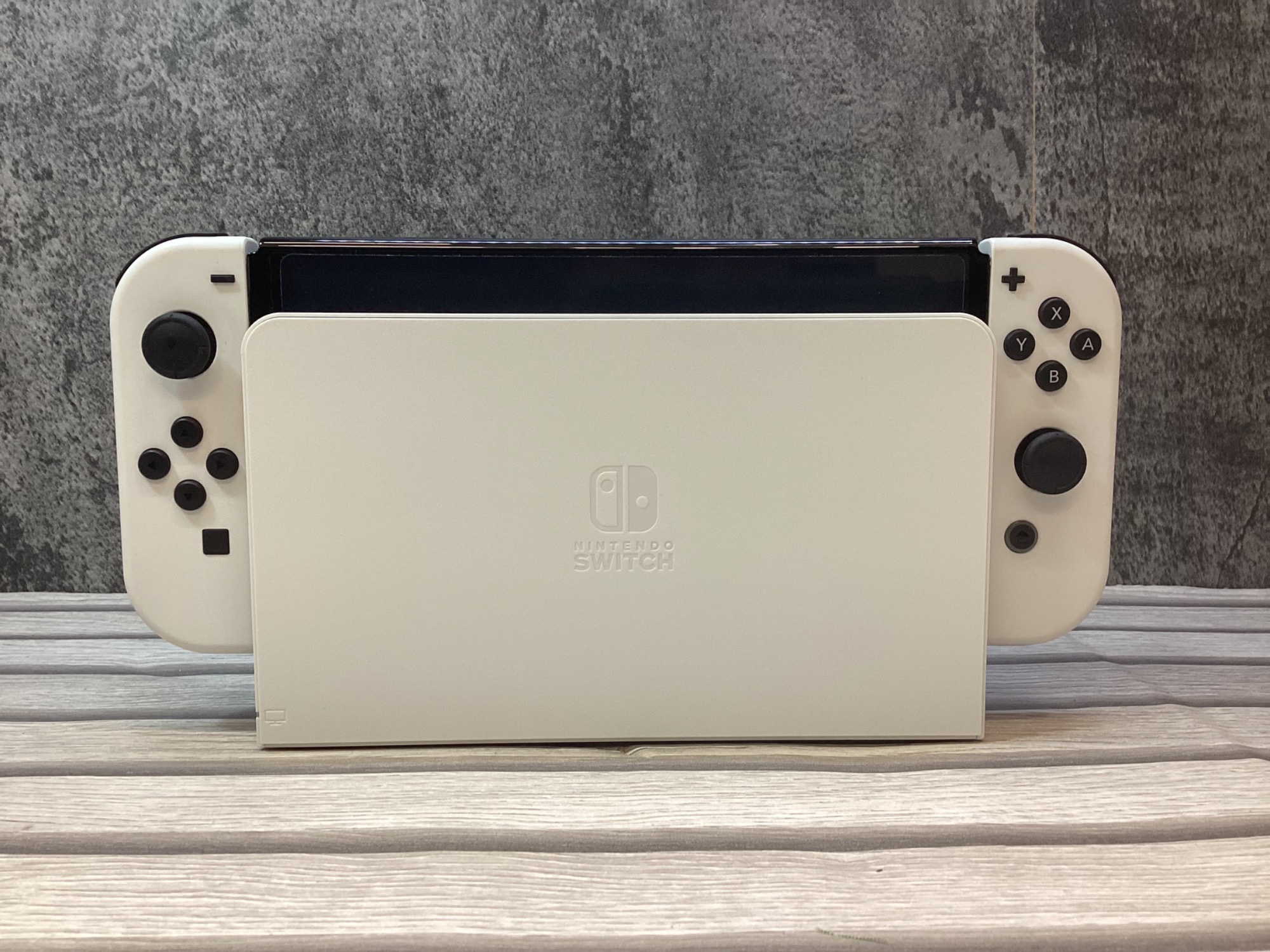 Nintendo (ニンテンドー) Nintendo Switch(有機ELモデル)を入荷