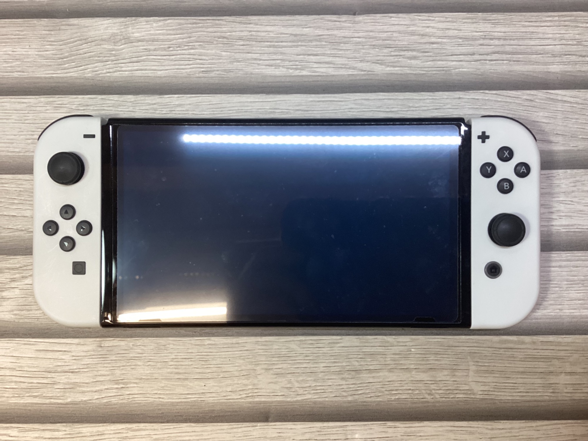 新品 Nintendo Switch 有機ELモデル 未使用品 有機ELモデル Nintendo Switch 本体 セット ネオン