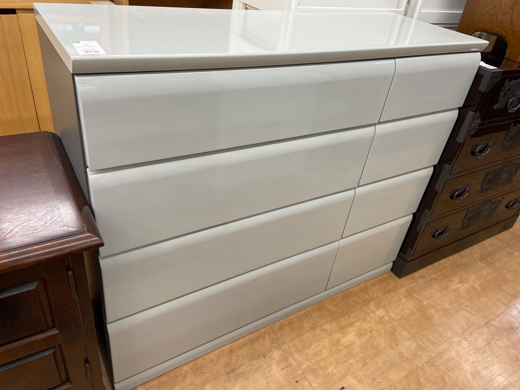 トレファク摂津店】 5段チェスト入荷致しました！