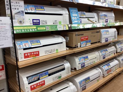 トレファクブログ画像1