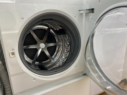 Panasonic（パナソニック)】ドラム式洗濯乾燥機が新しく入荷しました