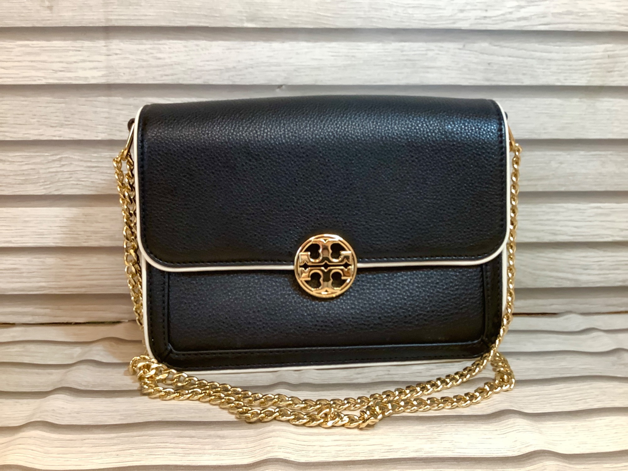 TORY BURCH(トリーバーチ) 】チェーンショルダーバッグ新入荷