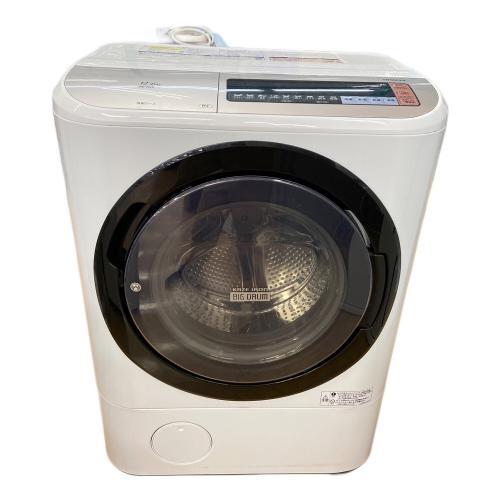 【トレファク摂津店 】HITACHI【日立】2018年製 ドラム式洗濯機11.0kg が入荷致しました！ 2018年製！HITACHIのドラム式洗濯乾燥機が入荷しました！！【相模原店