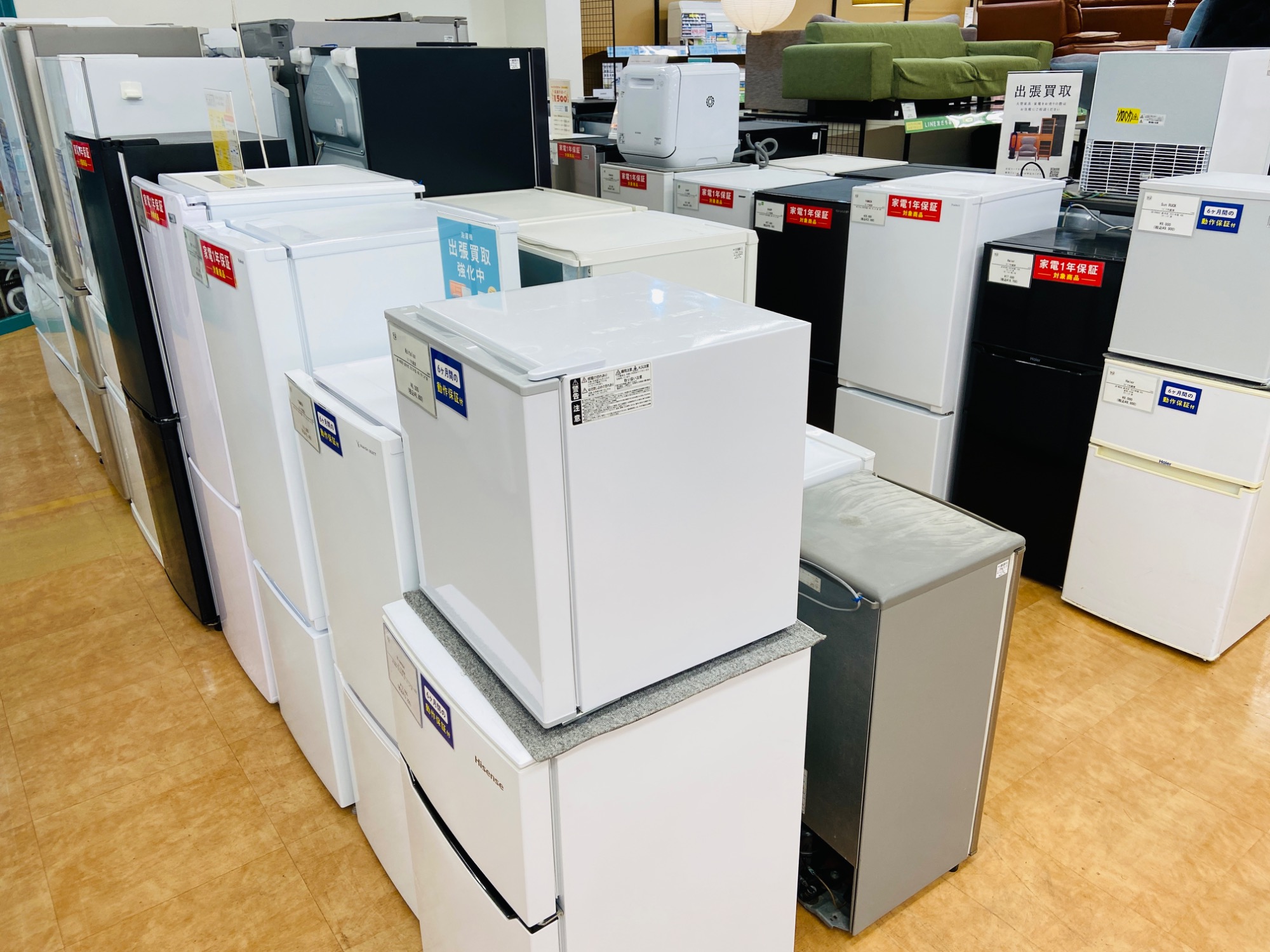 トレファク摂津店】 キャビネット入荷致しました！