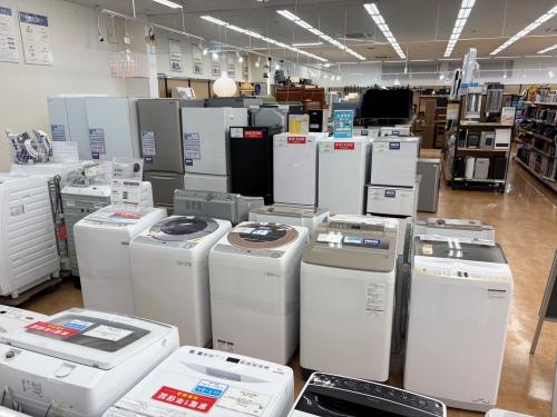 トレファクブログ画像1