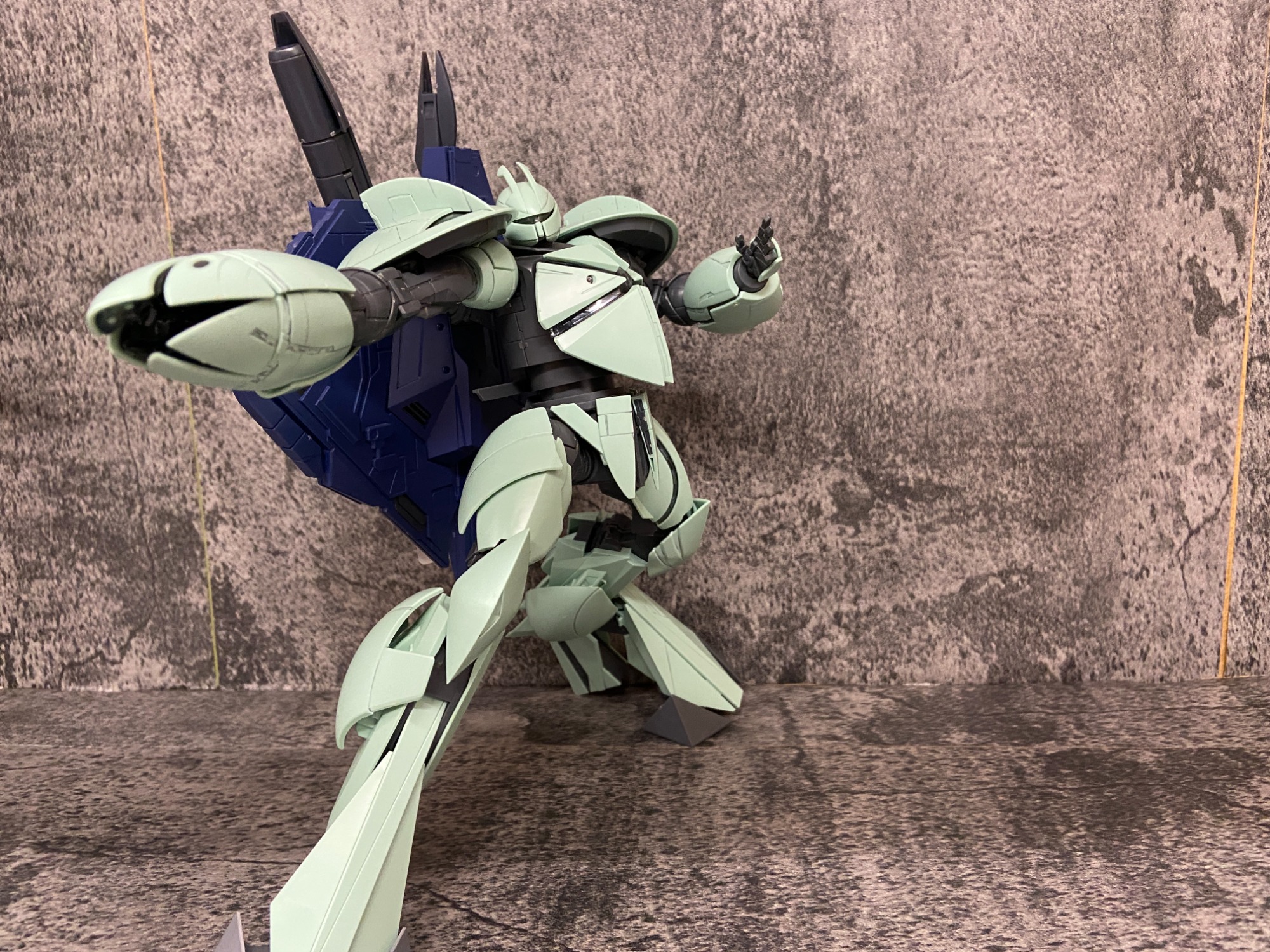 お買い得!!免活ガンガンセット(105) 組立済みでも大丈夫！ ガンプラ絶賛買取します！｜2025年10月01日