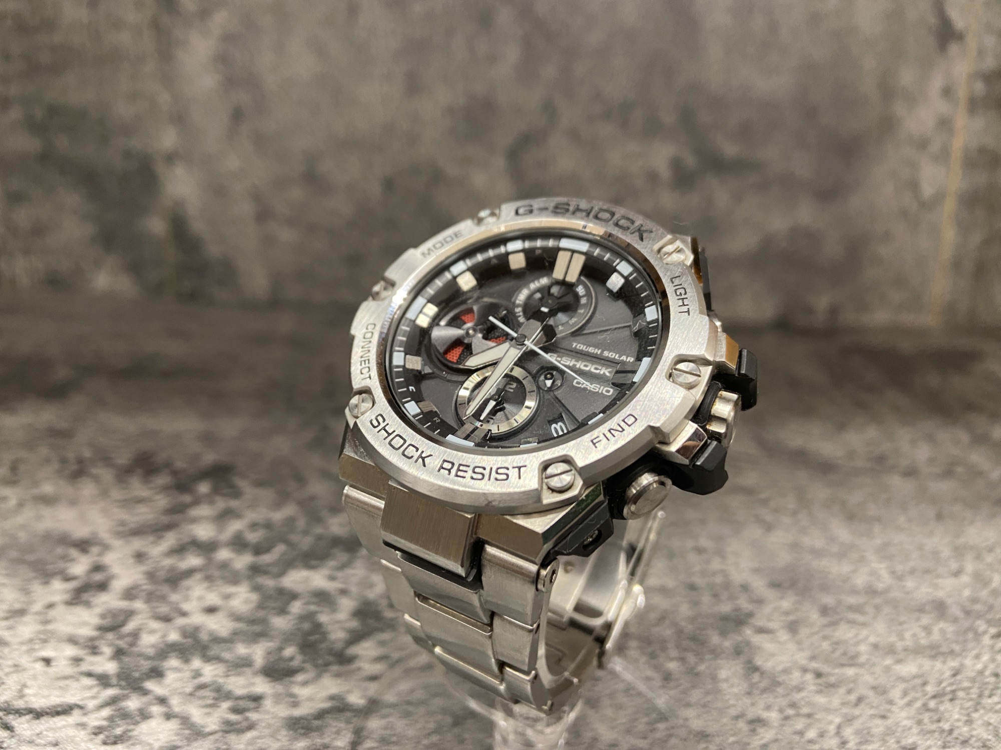 男のロマン】G-SHOCK 腕時計のご紹介！！｜2025年11月08日｜リサイクル