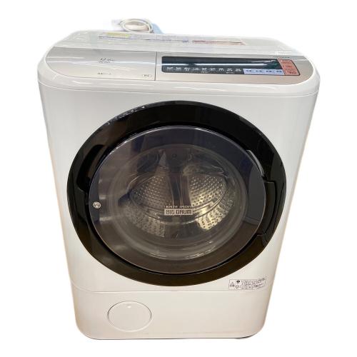 家電紹介】HITACHIの洗濯乾燥機が新入荷しました！！｜2025年11月09日
