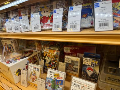 トレファクブログ画像2