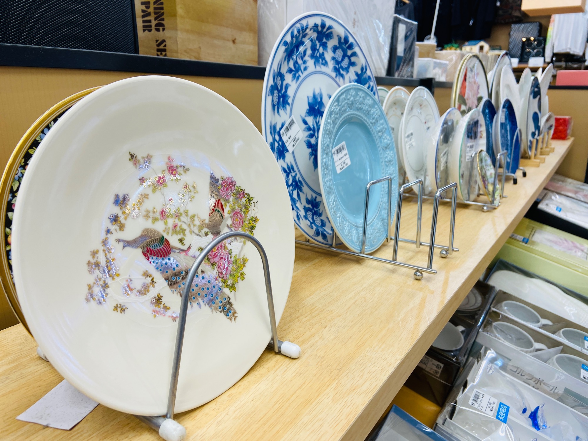 トレファク摂津店 】高野木工の食器棚が入荷致しました！