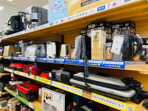 トレファクブログ画像3