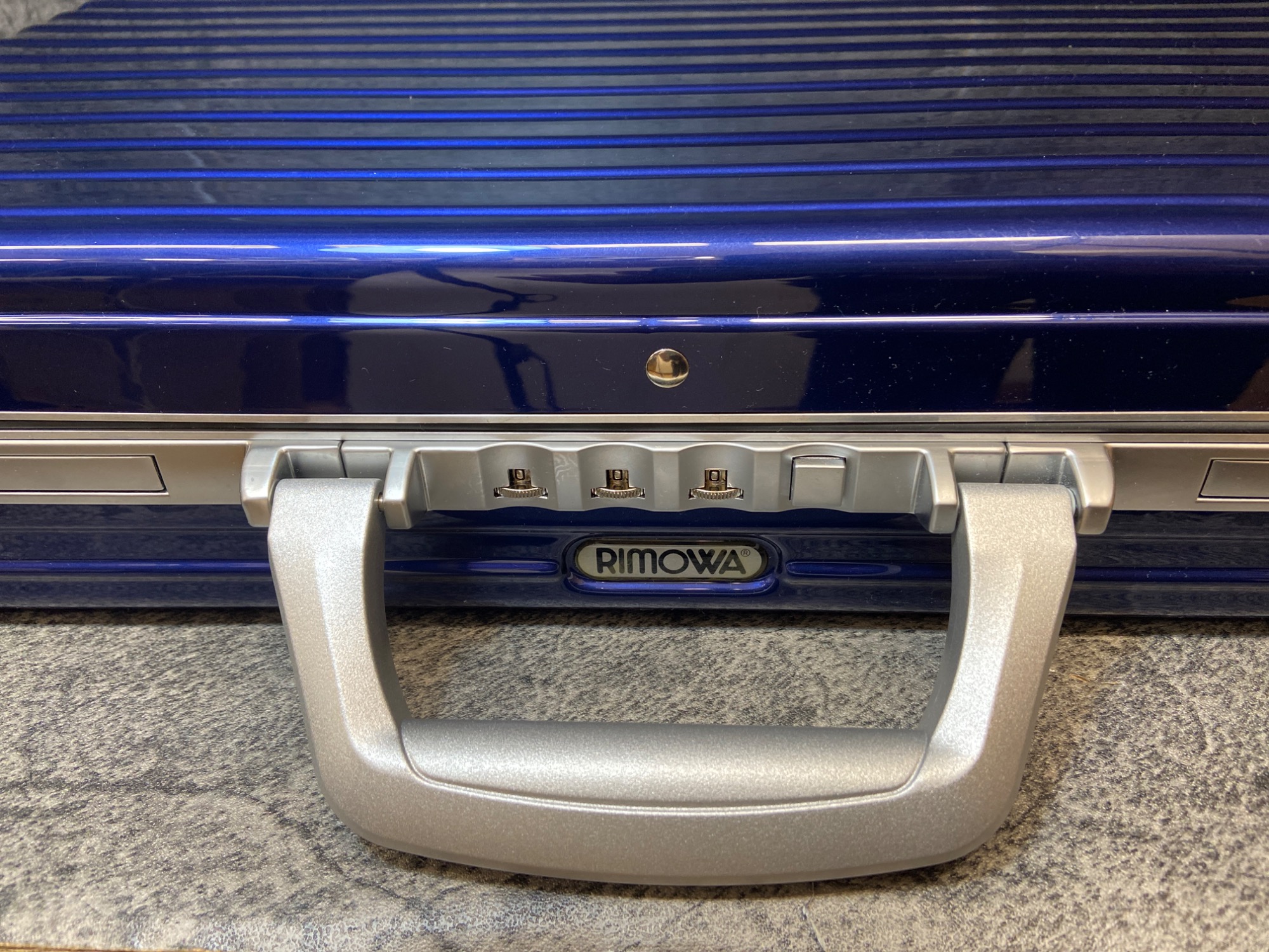 RIMOWA】アタッシュケース新入荷しました！！｜2026年02月06日