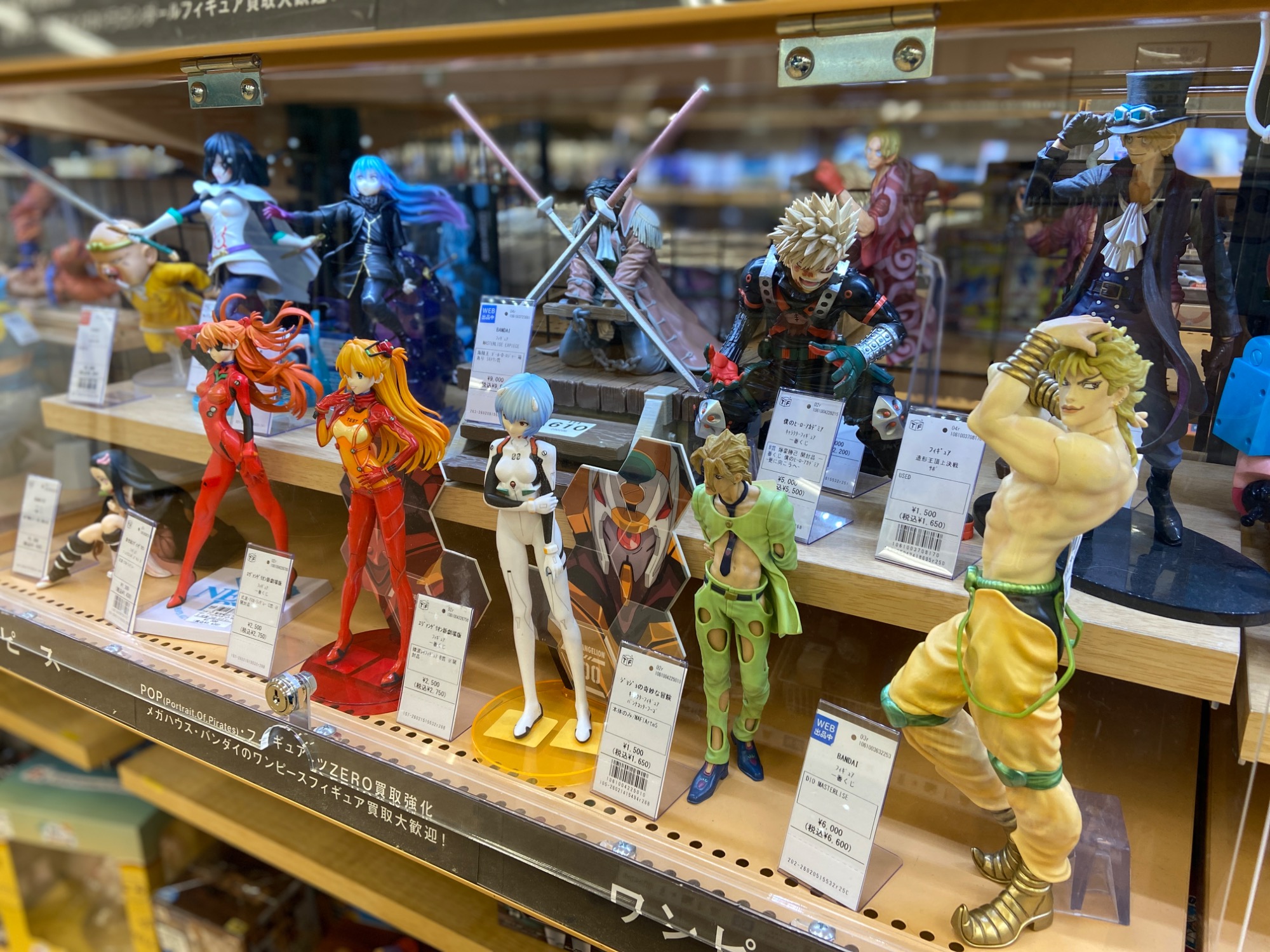 鬼滅の刃】不死川 実弥のフィギュアをご紹介します！｜2026年02月21日