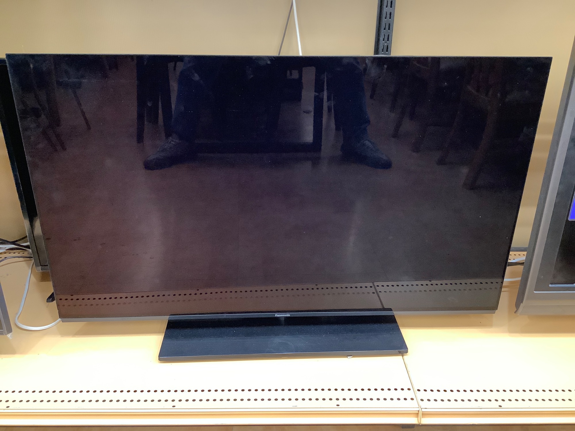 【来店いただける方限定】4k有機ELテレビ【トレファク摂津店】 トレファク 摂津店 店内紹介｜大阪府摂津市のリサイクルショップ