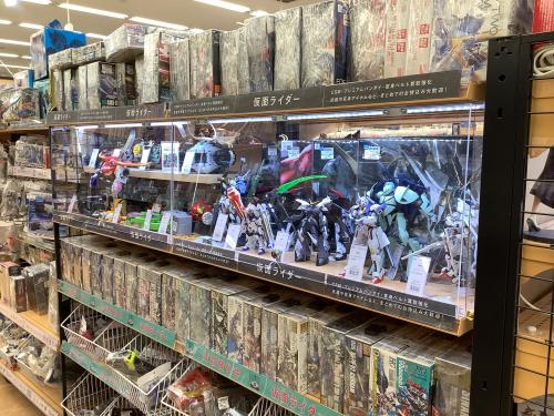 トレファクブログ画像1