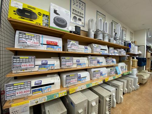 トレファクブログ画像1