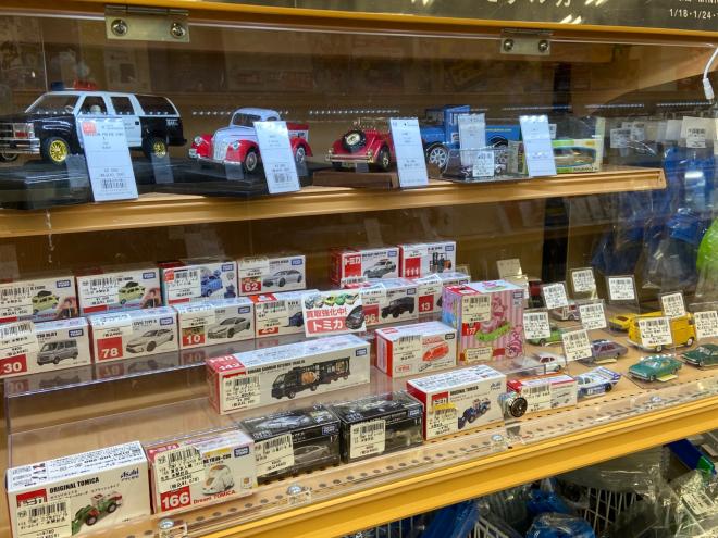 【買取金額20％UP】不要になったホビーアイテムはトレファクへ！