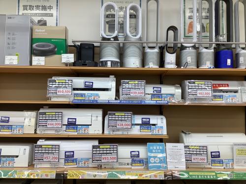 トレファクブログ画像1