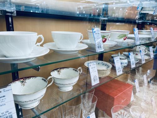 トレファクブログ画像2