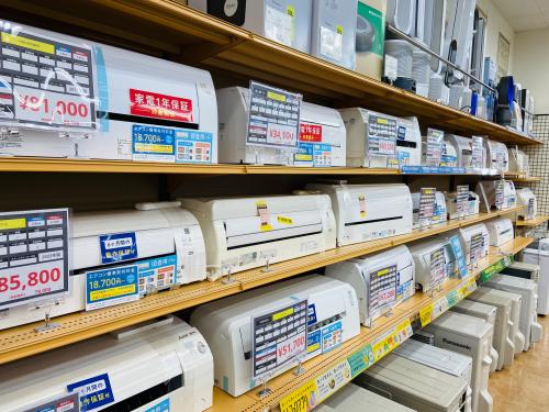 トレファクブログ画像1