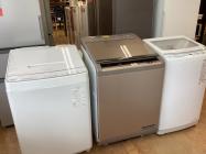 洗濯機 <NEW>掘り出し物が買取新入荷！通販サイトもお得｜トレファク