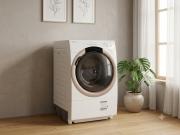 未使用品！無印良品の8.0kgドラム式洗濯機の紹介です！【トレファク堺