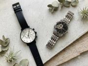 SEIKO（セイコー）CREDOR（クレドール）5A74-0020が入荷いたしました