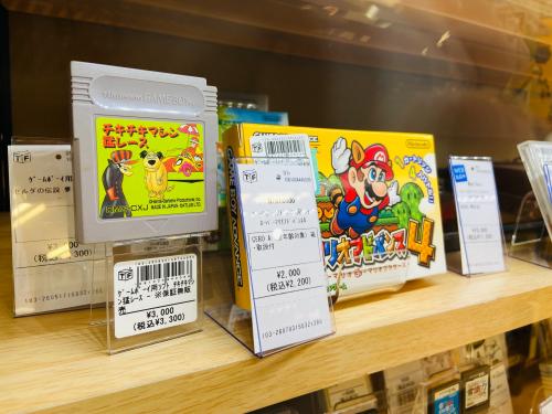 トレファクブログ画像5