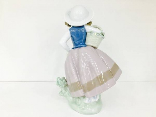 LLADRO¤Î¥Õ¥£¥®¥å¥ê¥ó