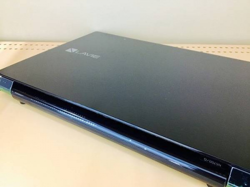 パソコンの摂津