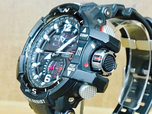 ¥«¥·¥ª¡ÊCASIO¡Ë¤ÎG-SHOCK