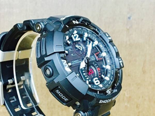 G-SHOCK¤ÎÂçºå¡¡ÀÝÄÅ