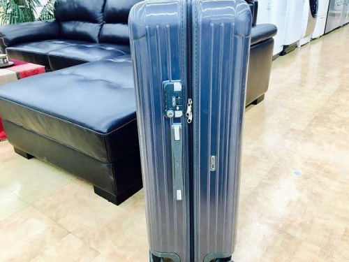 RIMOWAのリモワ