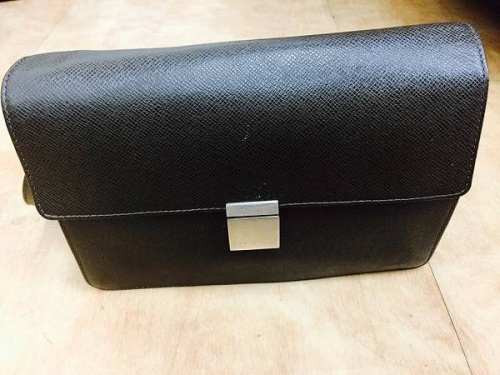 バッグのルイヴィトン（LOUIS VUITTON）