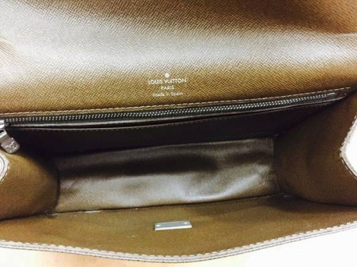 ルイヴィトン（LOUIS VUITTON）の摂津　ブランド