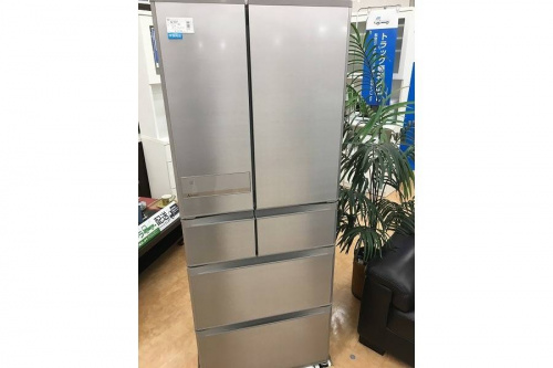 生活家電・家事家電の冷蔵庫