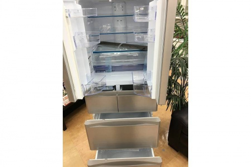冷蔵庫の大阪　買取
