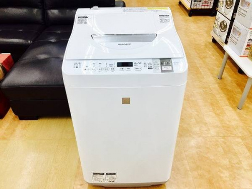 洗濯機の大阪　買取