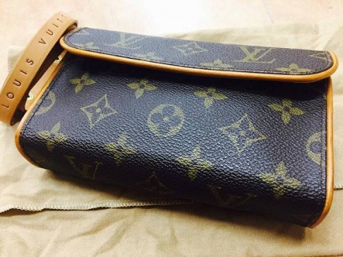 バッグのルイヴィトン(LOUIS VUITTON)