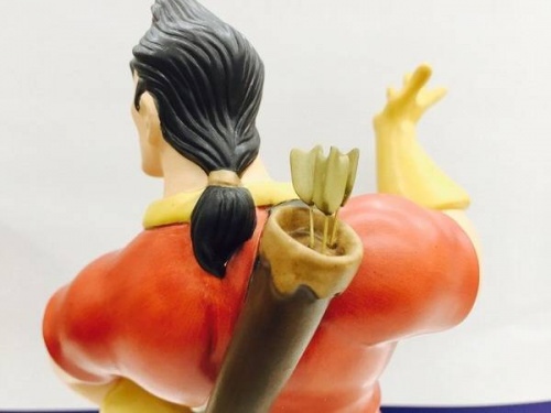 WDCC』美女と野獣よりあのキャラが陶器フィギュアで！第3弾！【摂津店