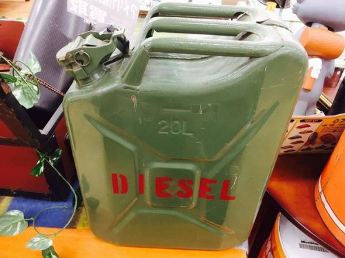 アメリカ雑貨の摂津　インテリア