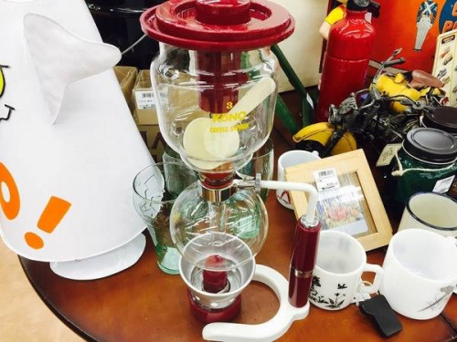 大阪　インテリア