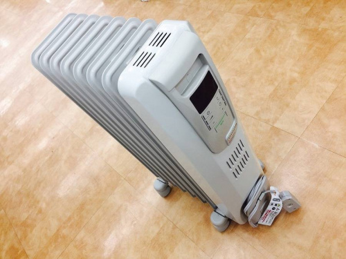 冬物家電の大阪 買取